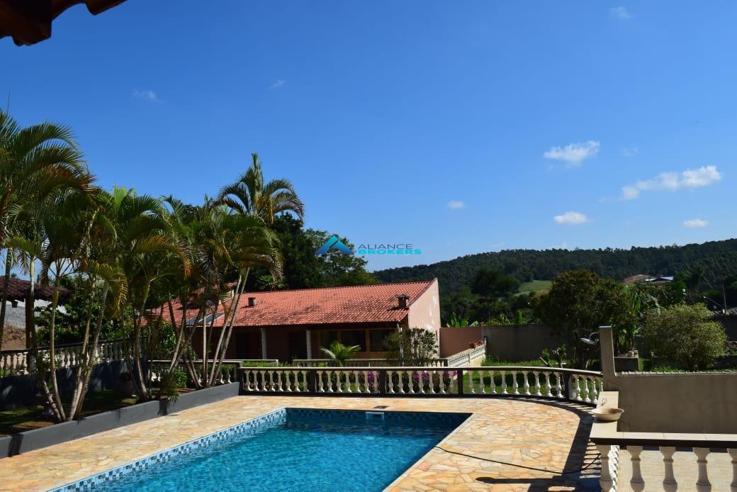 Chácara, 4 quartos, 1591 m² - Foto 13