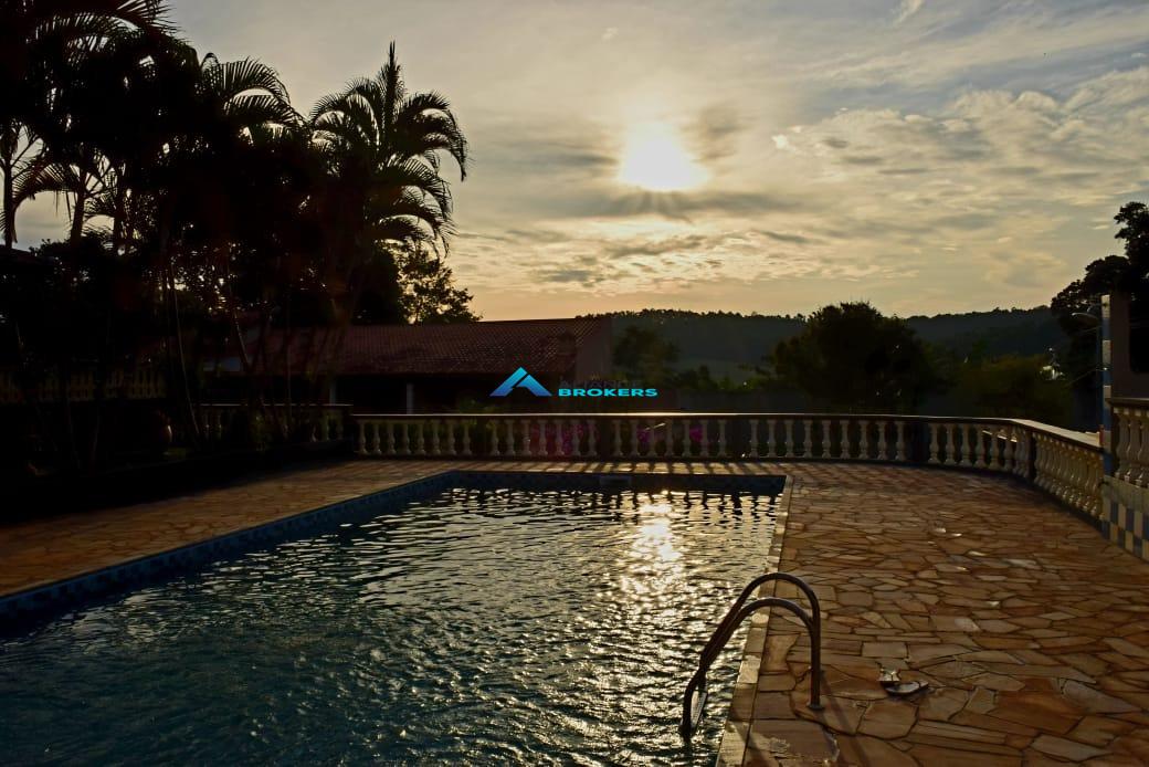 Chácara, 4 quartos, 1591 m² - Foto 18