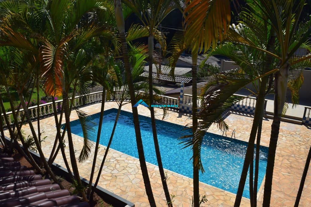 Chácara, 4 quartos, 1591 m² - Foto 23