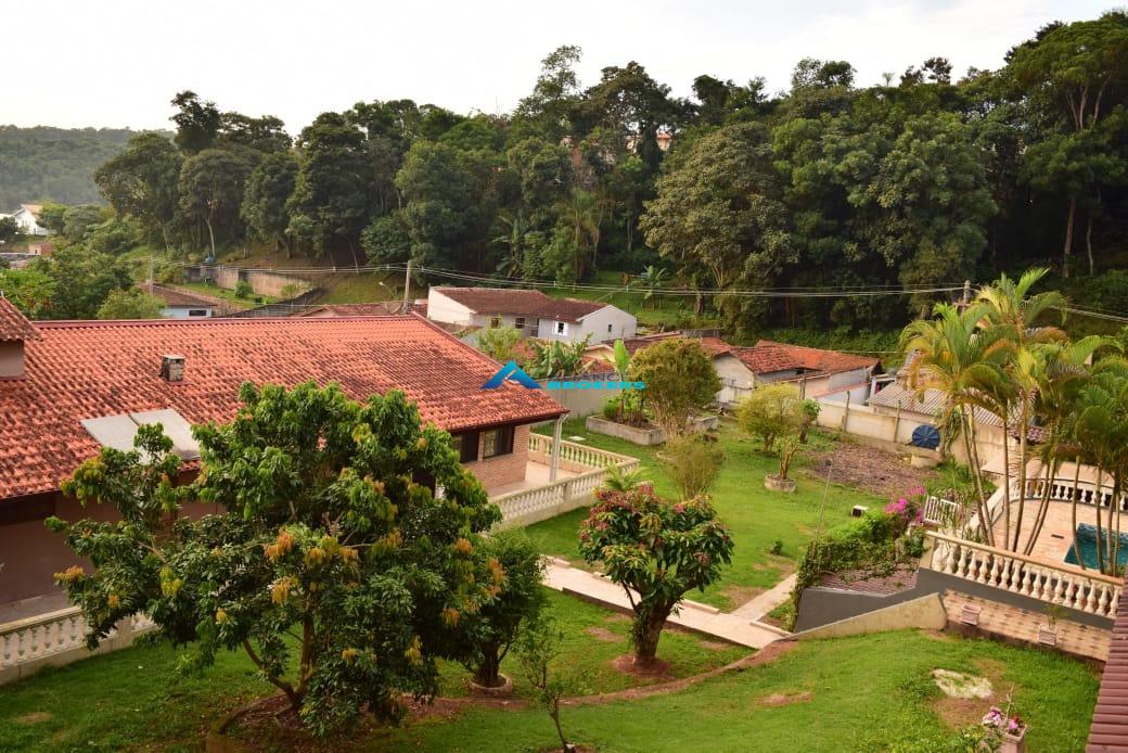 Chácara, 4 quartos, 1591 m² - Foto 3