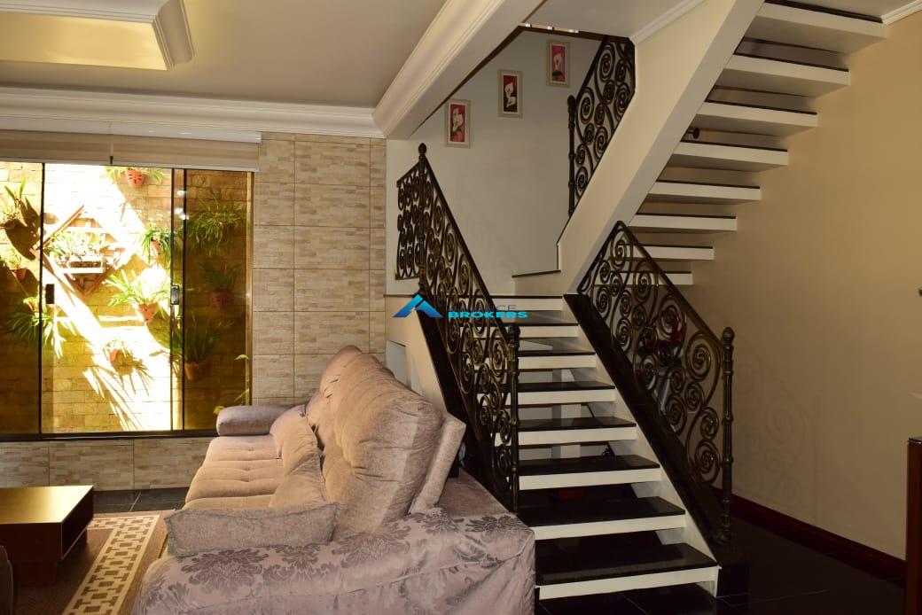 Chácara, 4 quartos, 1591 m² - Foto 10