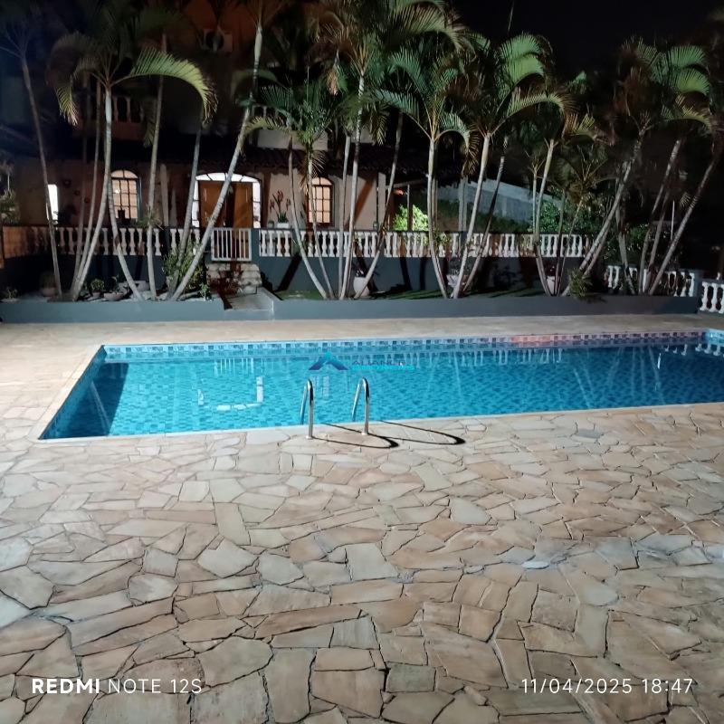 Chácara, 4 quartos, 1591 m² - Foto 30