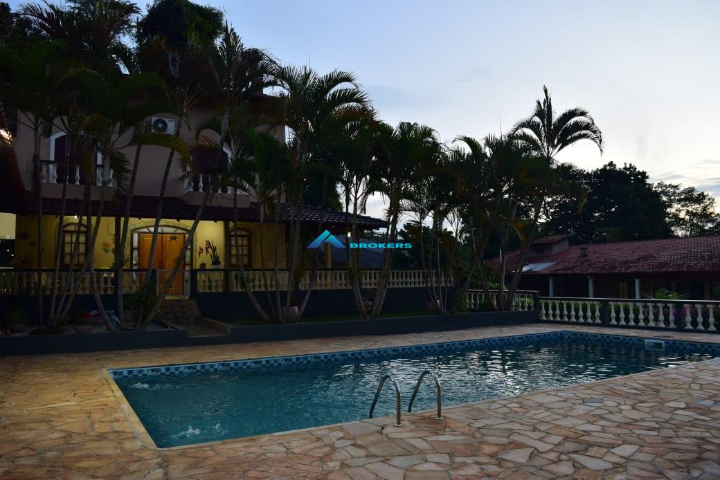 Chácara, 4 quartos, 1591 m² - Foto 20