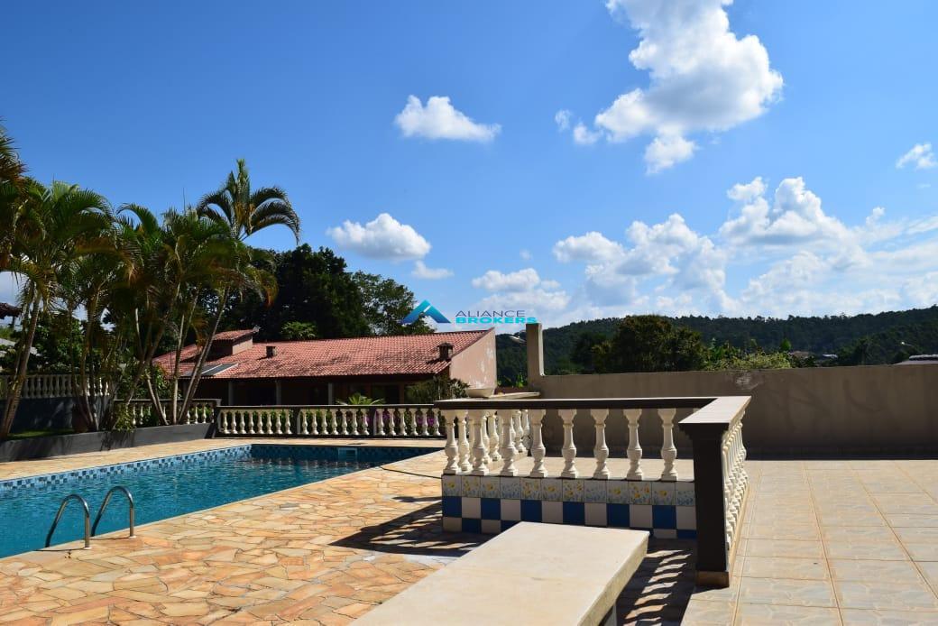 Chácara, 4 quartos, 1591 m² - Foto 6