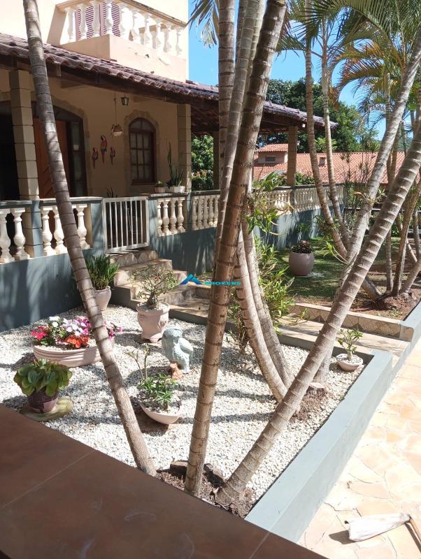 Chácara, 4 quartos, 1591 m² - Foto 8