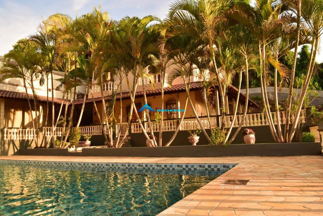 Chácara, 4 quartos, 1591 m² - Foto 24