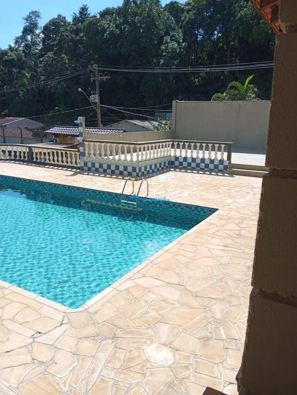 Chácara, 4 quartos, 1591 m² - Foto 9