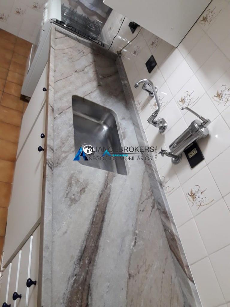 Apartamento, 2 quartos, 56 m² - Foto 5