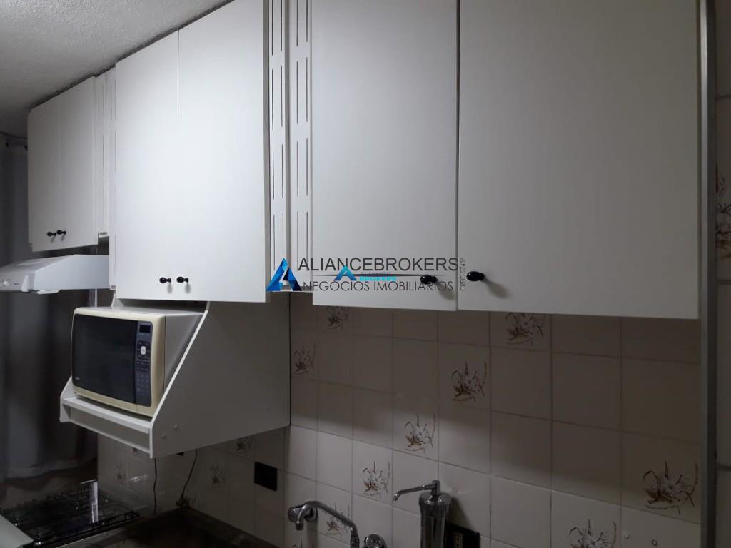 Apartamento, 2 quartos, 56 m² - Foto 11