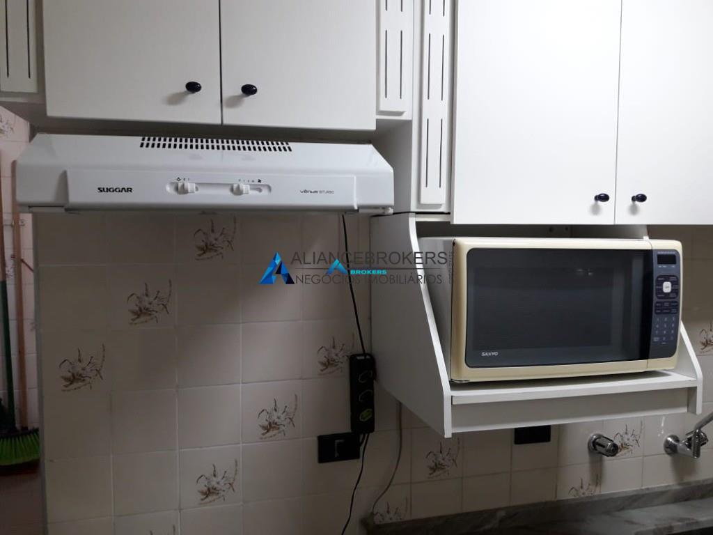 Apartamento, 2 quartos, 56 m² - Foto 16