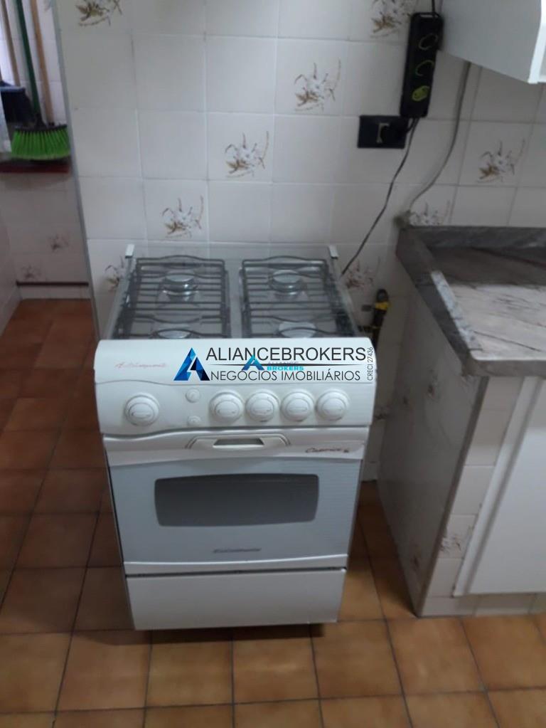 Apartamento, 2 quartos, 56 m² - Foto 17