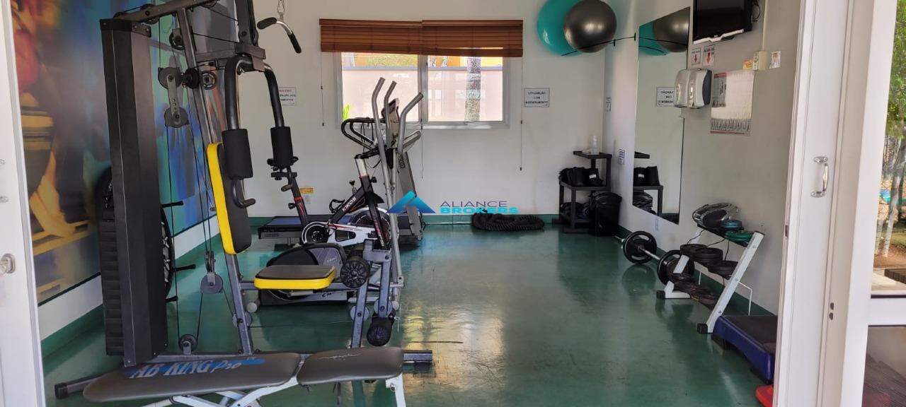 Apartamento, 3 quartos, 96 m² - Foto 24