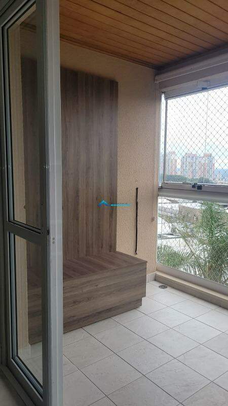 Apartamento, 3 quartos, 96 m² - Foto 7