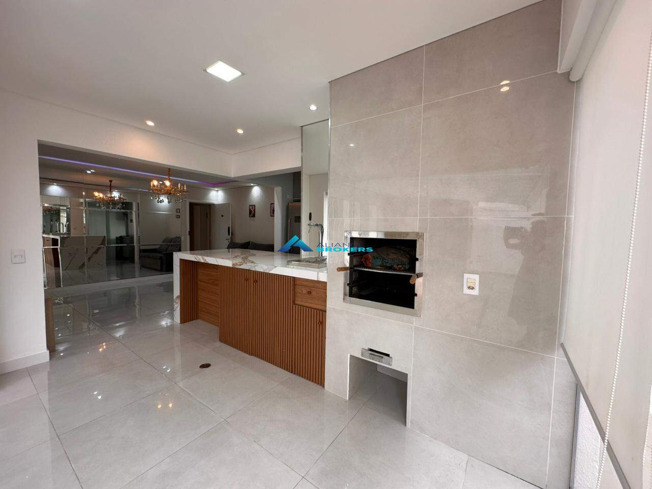 Apartamento, 2 quartos, 70 m² - Foto 1