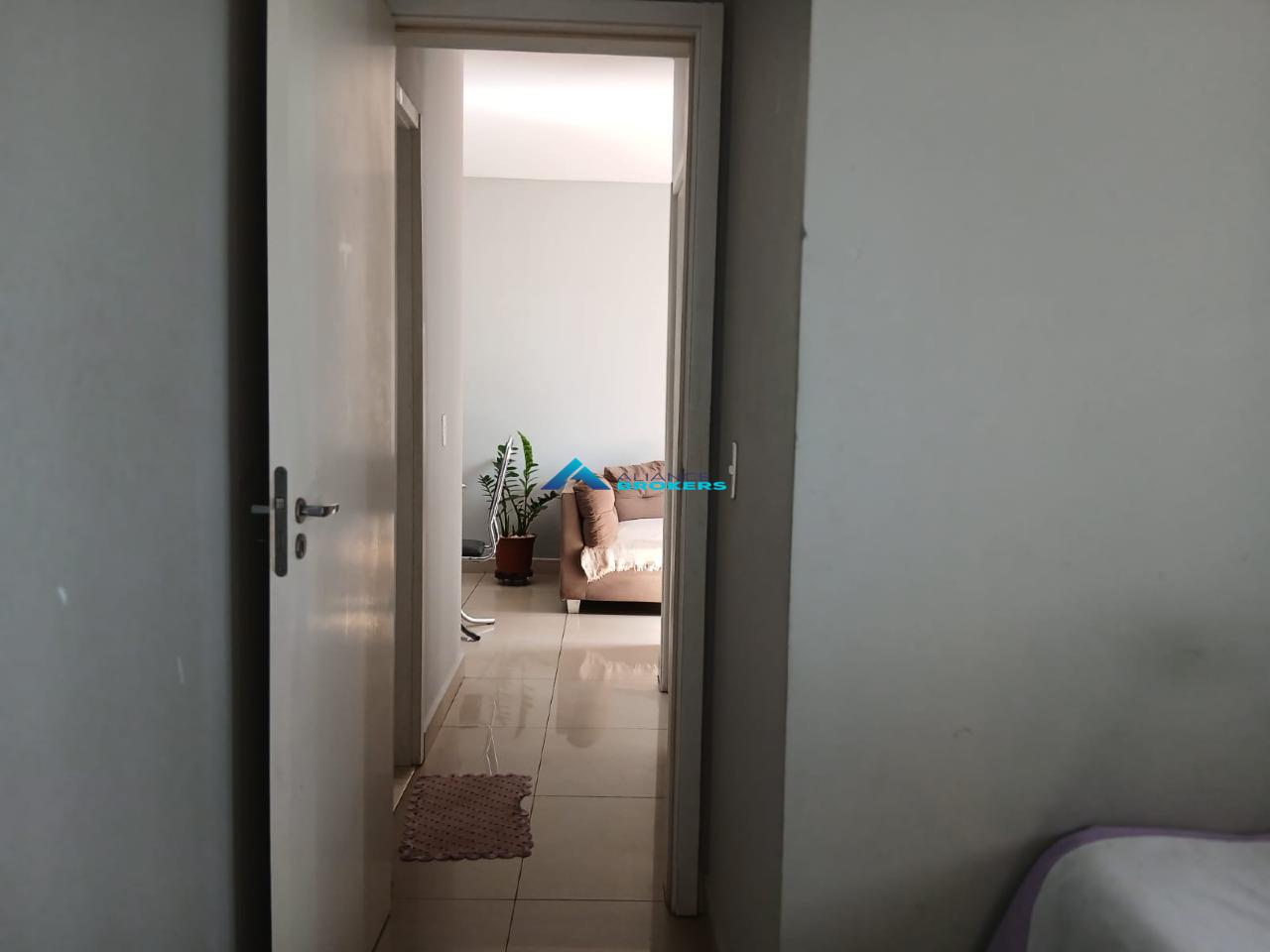 Apartamento, 2 quartos, 52 m² - Foto 8
