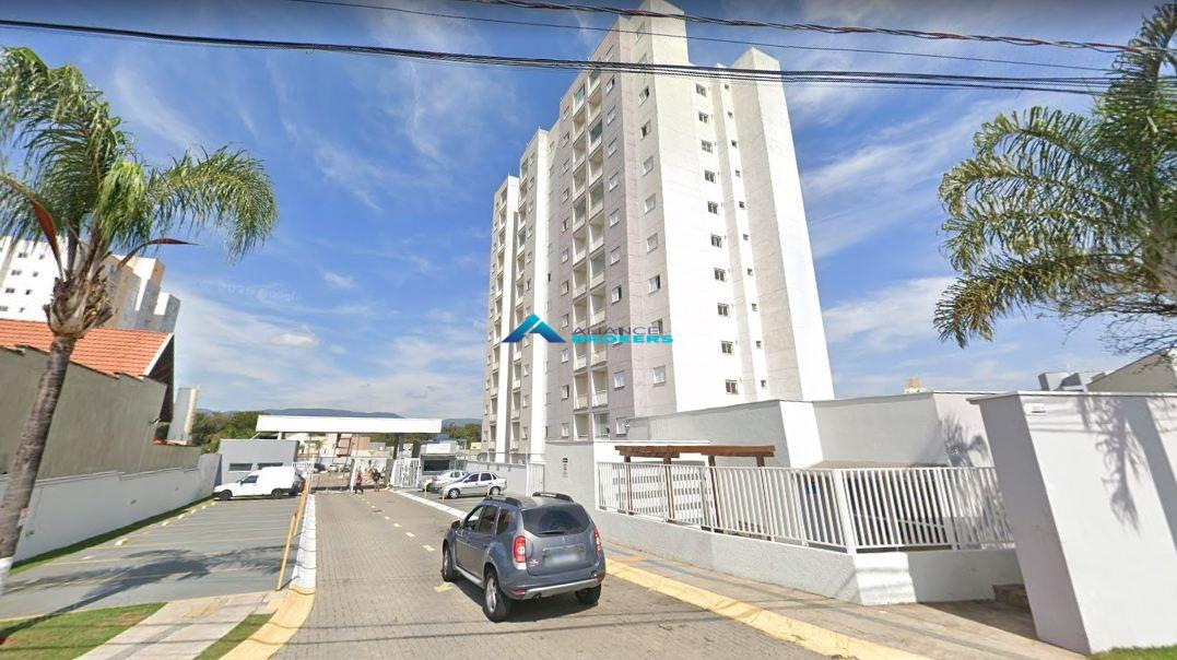 Apartamento, 2 quartos, 52 m² - Foto 1