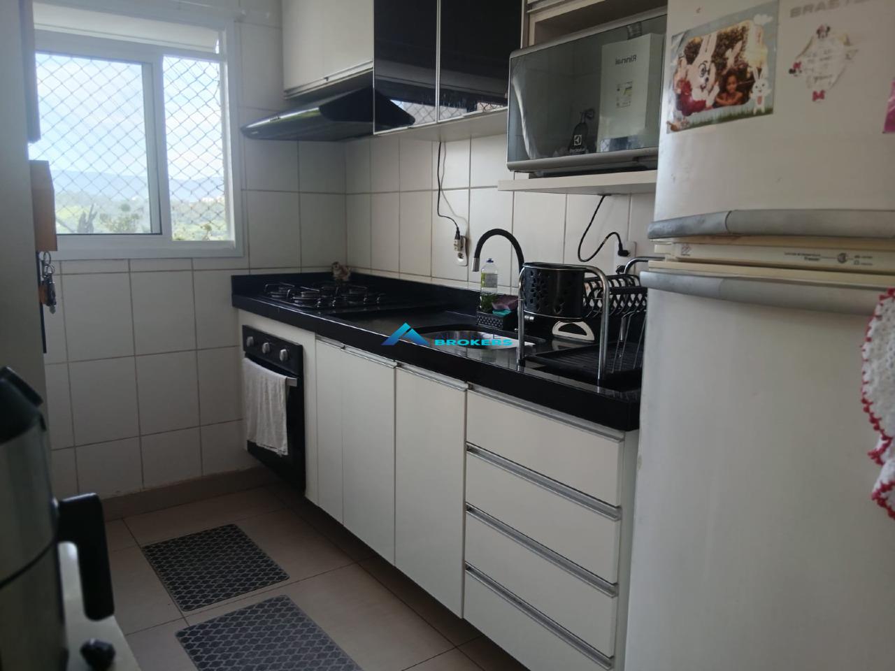 Apartamento, 2 quartos, 52 m² - Foto 4