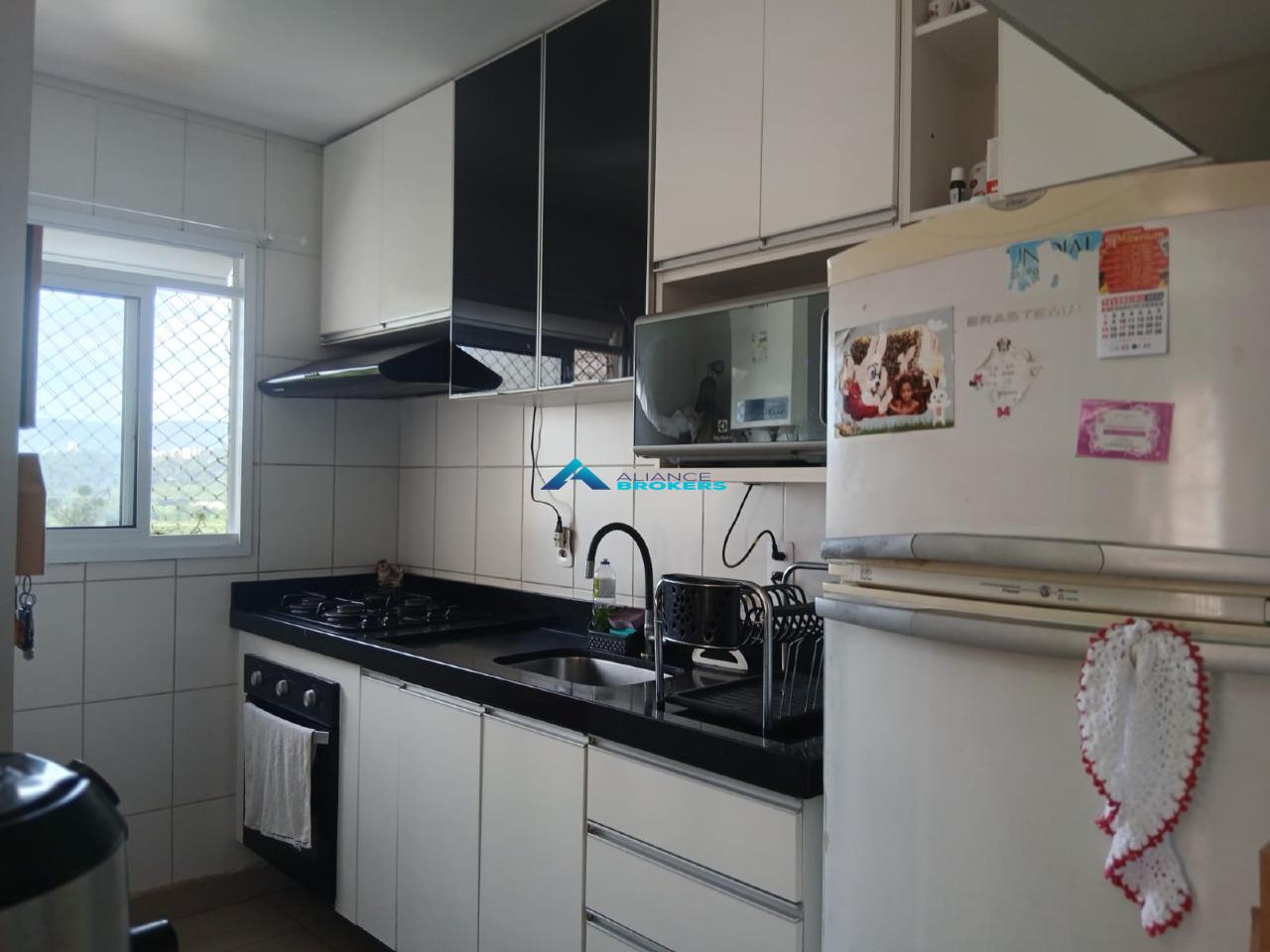 Apartamento, 2 quartos, 52 m² - Foto 5