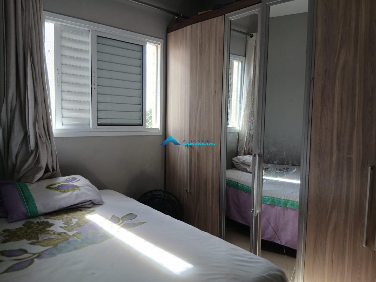 Apartamento, 2 quartos, 52 m² - Foto 7