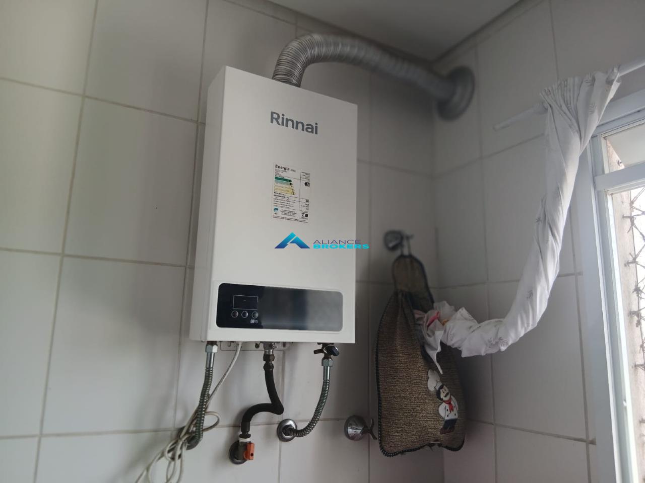 Apartamento, 2 quartos, 52 m² - Foto 10