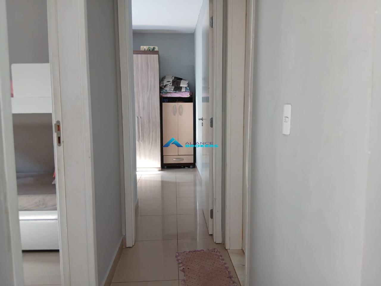 Apartamento, 2 quartos, 52 m² - Foto 11