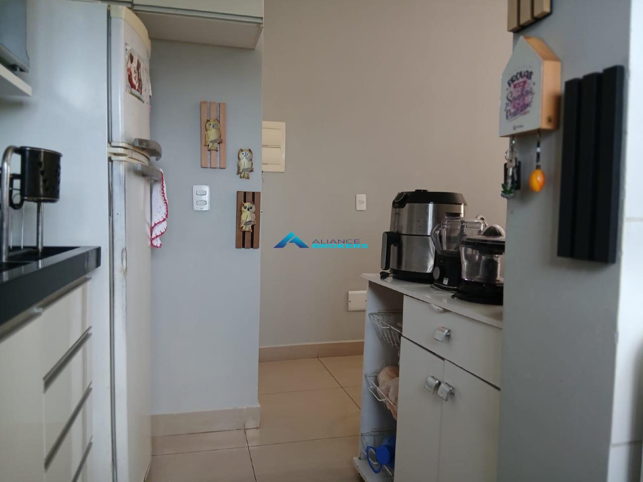 Apartamento, 2 quartos, 52 m² - Foto 6