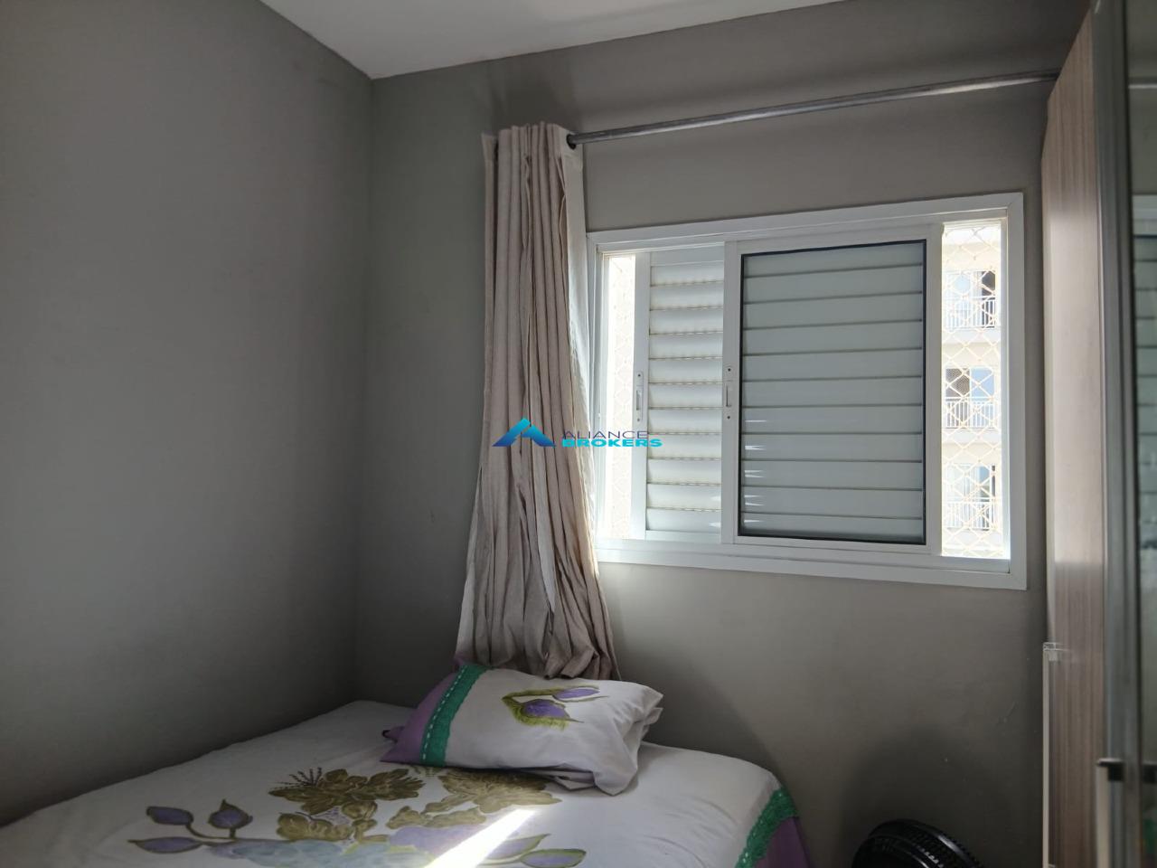 Apartamento, 2 quartos, 52 m² - Foto 12