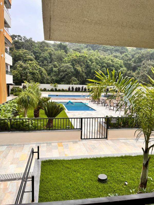 Apartamento, 3 quartos, 95 m² - Foto 3