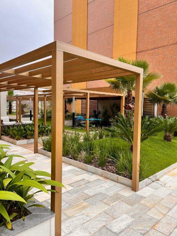 Apartamento, 3 quartos, 95 m² - Foto 6