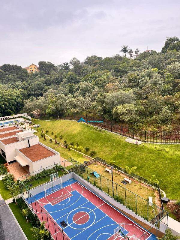 Apartamento, 3 quartos, 95 m² - Foto 4