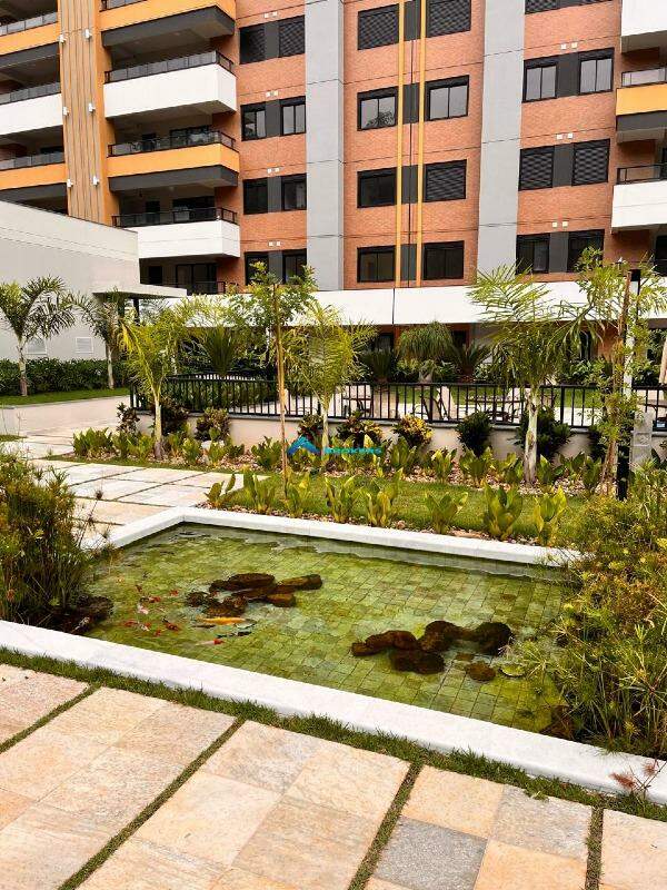 Apartamento, 3 quartos, 95 m² - Foto 2