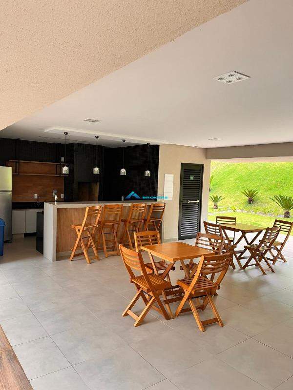 Apartamento, 3 quartos, 95 m² - Foto 8