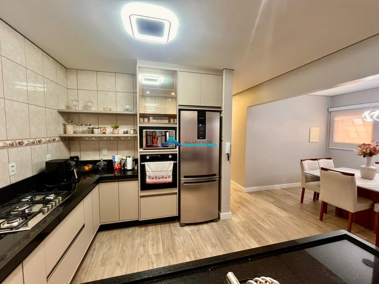 Casa, 3 quartos, 170 m² - Foto 22