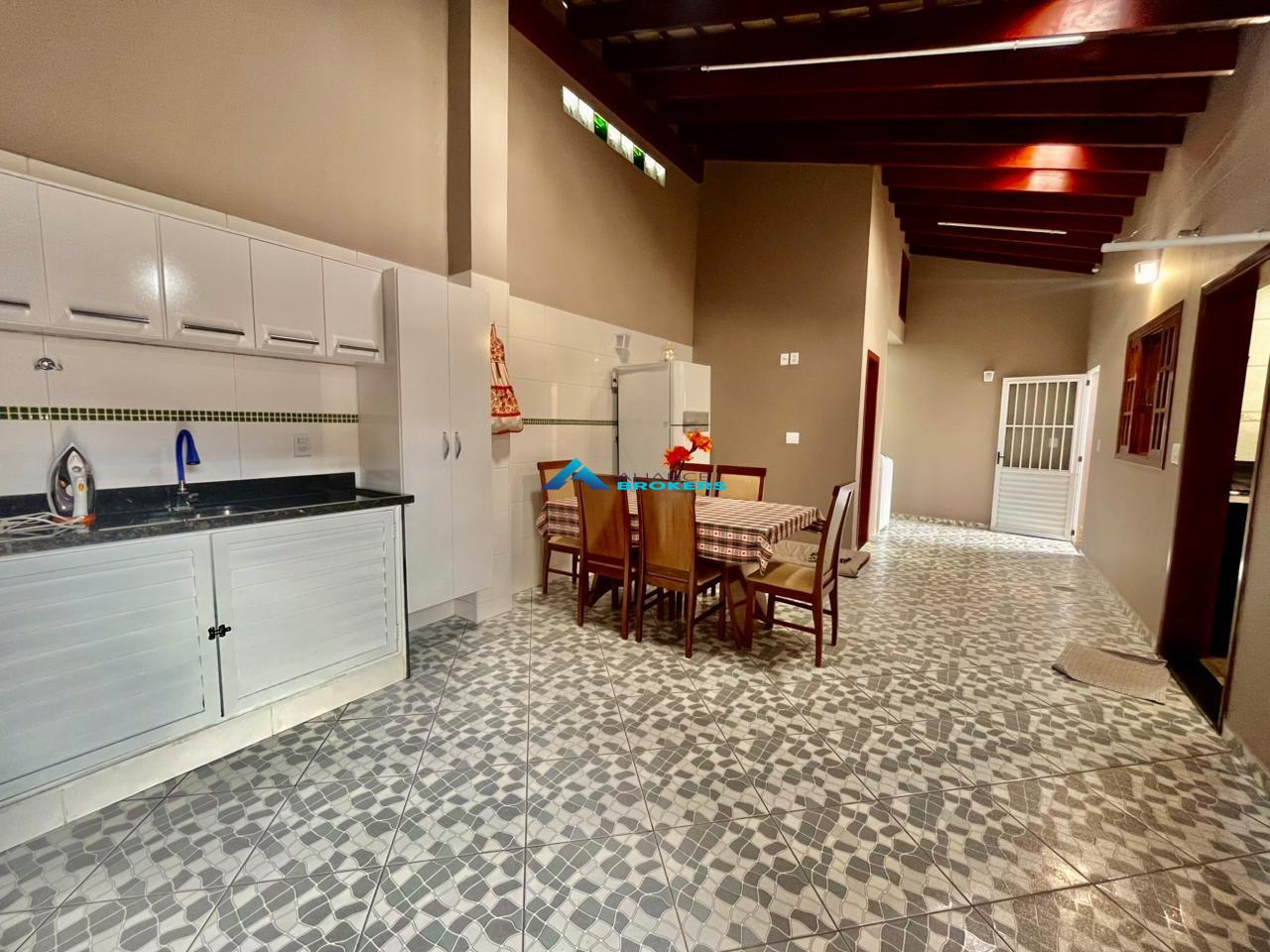 Casa, 3 quartos, 170 m² - Foto 27