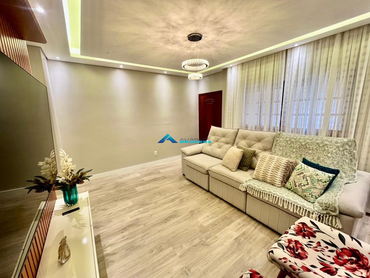 Casa, 3 quartos, 170 m² - Foto 8