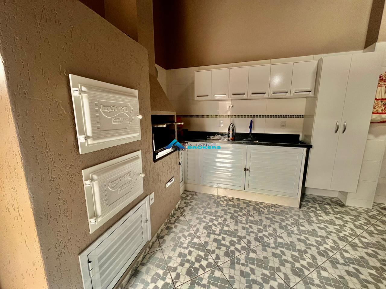 Casa, 3 quartos, 170 m² - Foto 25