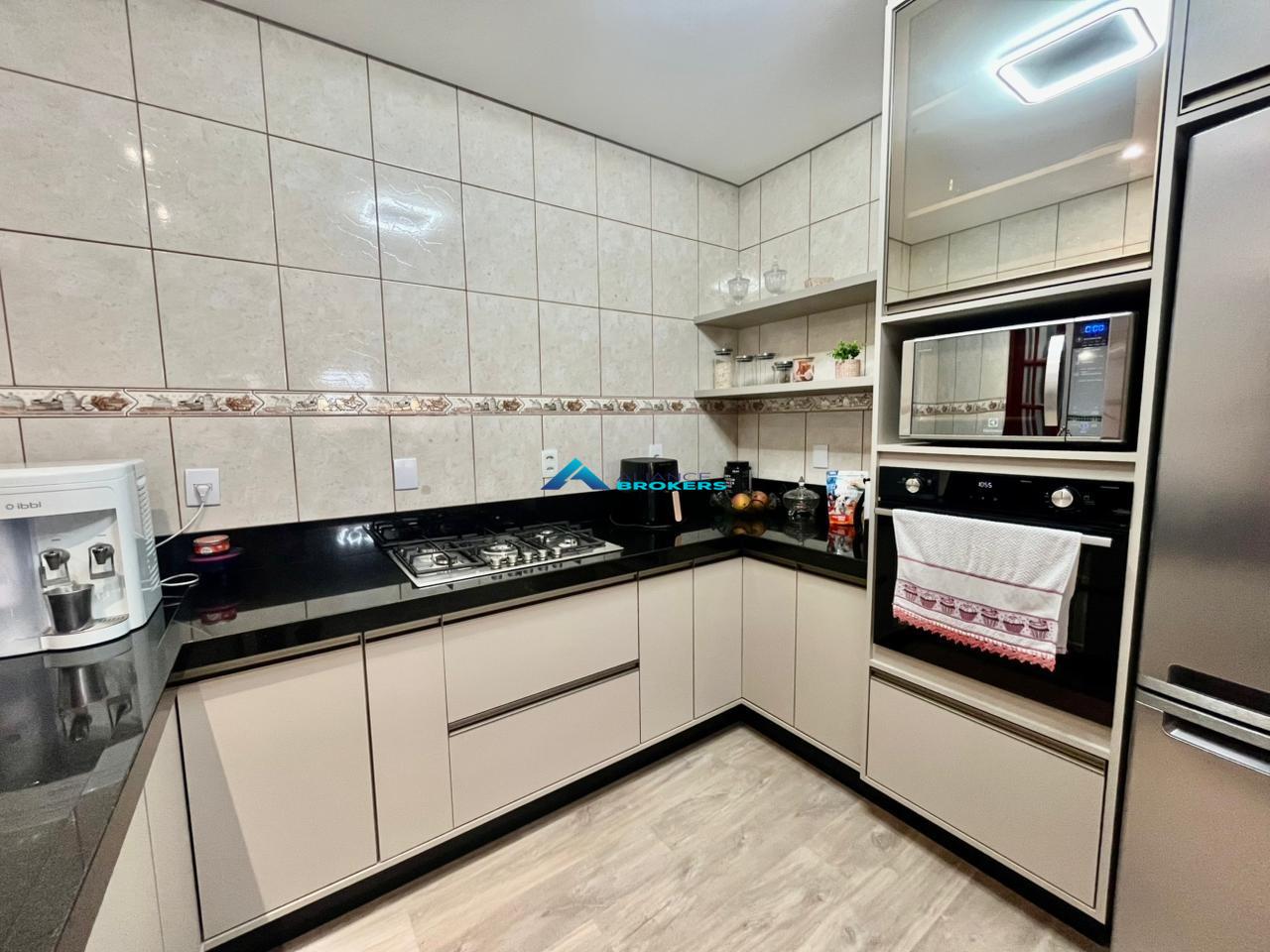 Casa, 3 quartos, 170 m² - Foto 20