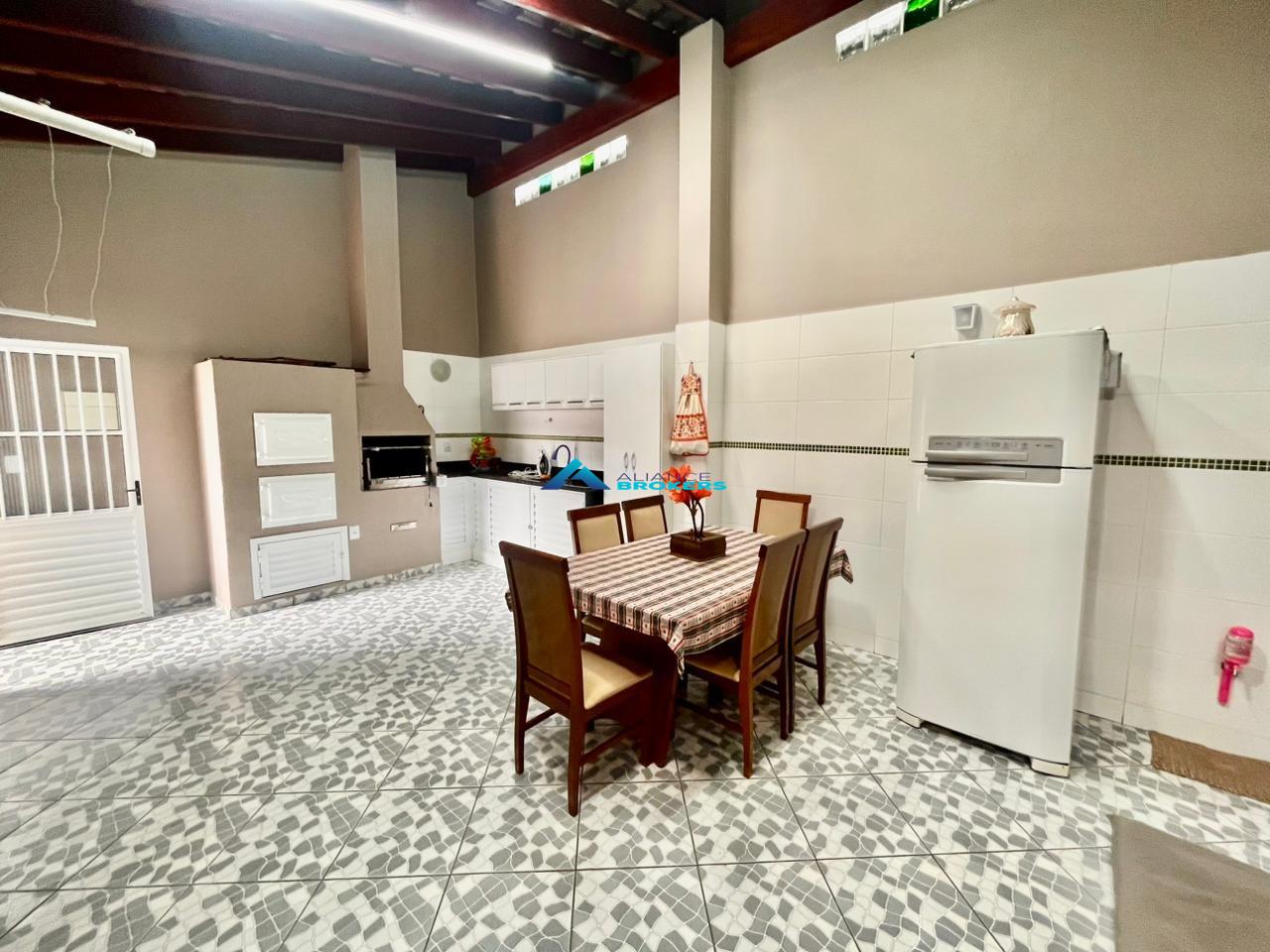 Casa, 3 quartos, 170 m² - Foto 28