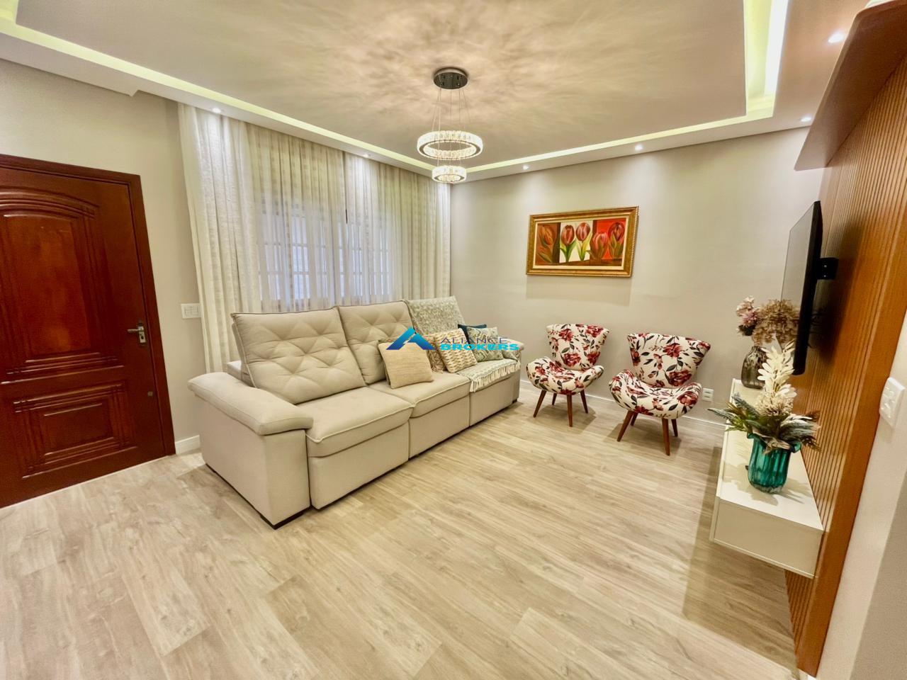 Casa, 3 quartos, 170 m² - Foto 5