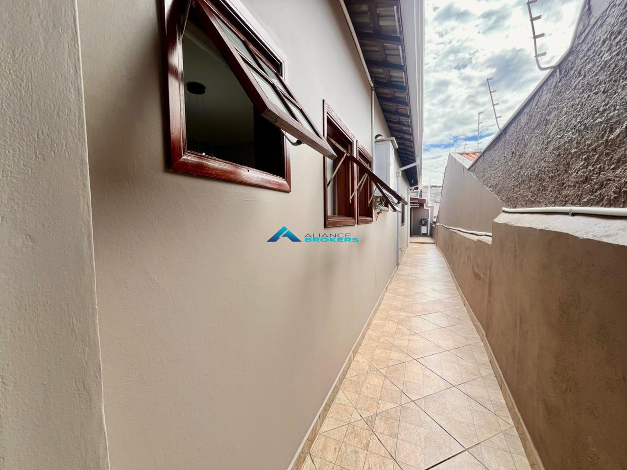 Casa, 3 quartos, 170 m² - Foto 26