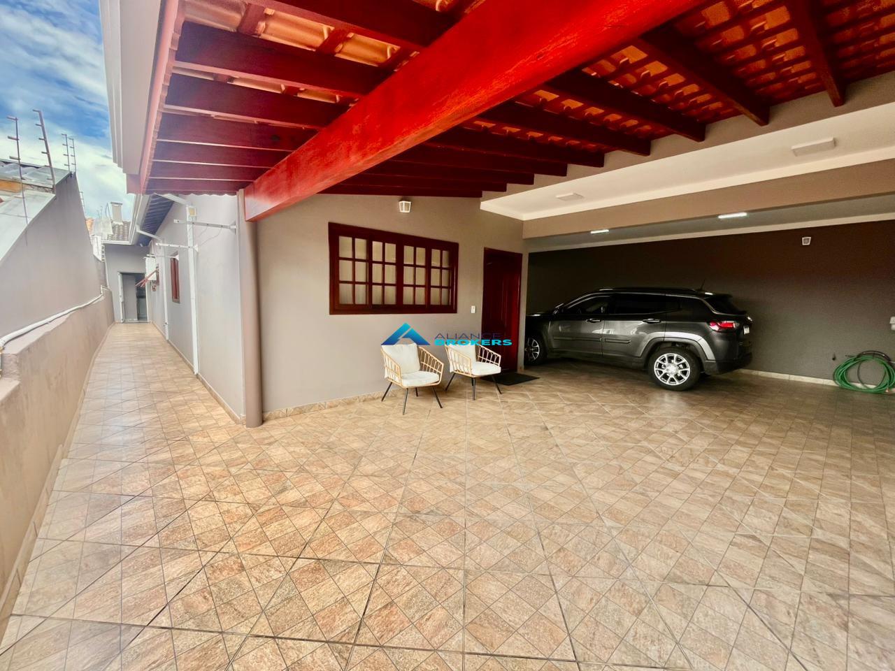 Casa, 3 quartos, 170 m² - Foto 2