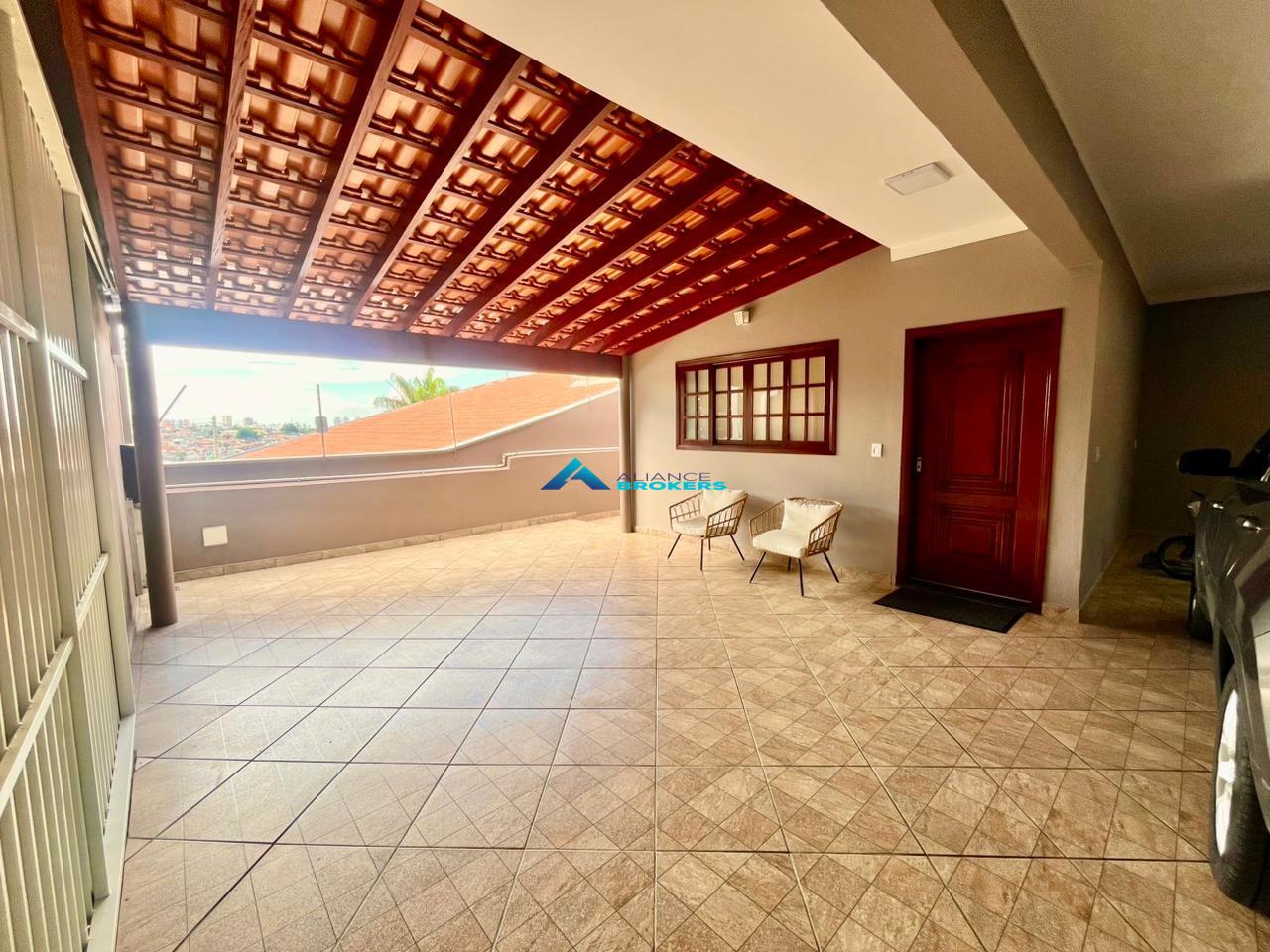 Casa, 3 quartos, 170 m² - Foto 4