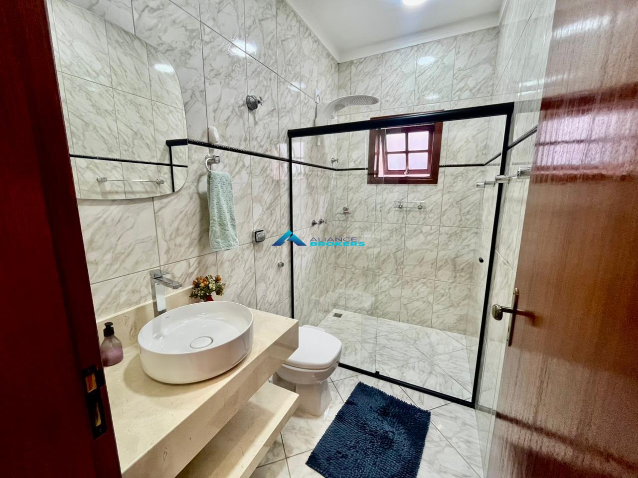 Casa, 3 quartos, 170 m² - Foto 16