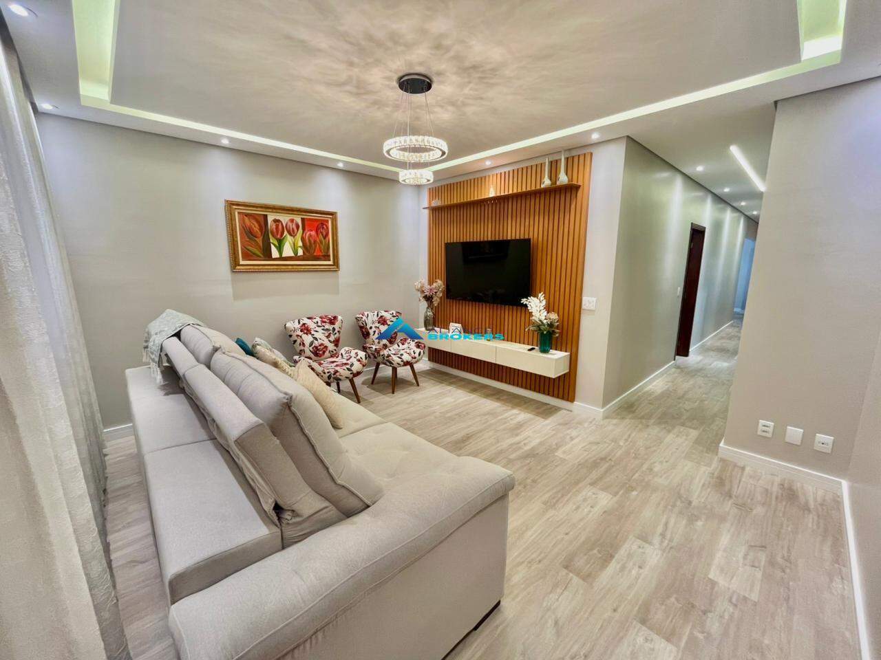 Casa, 3 quartos, 170 m² - Foto 6