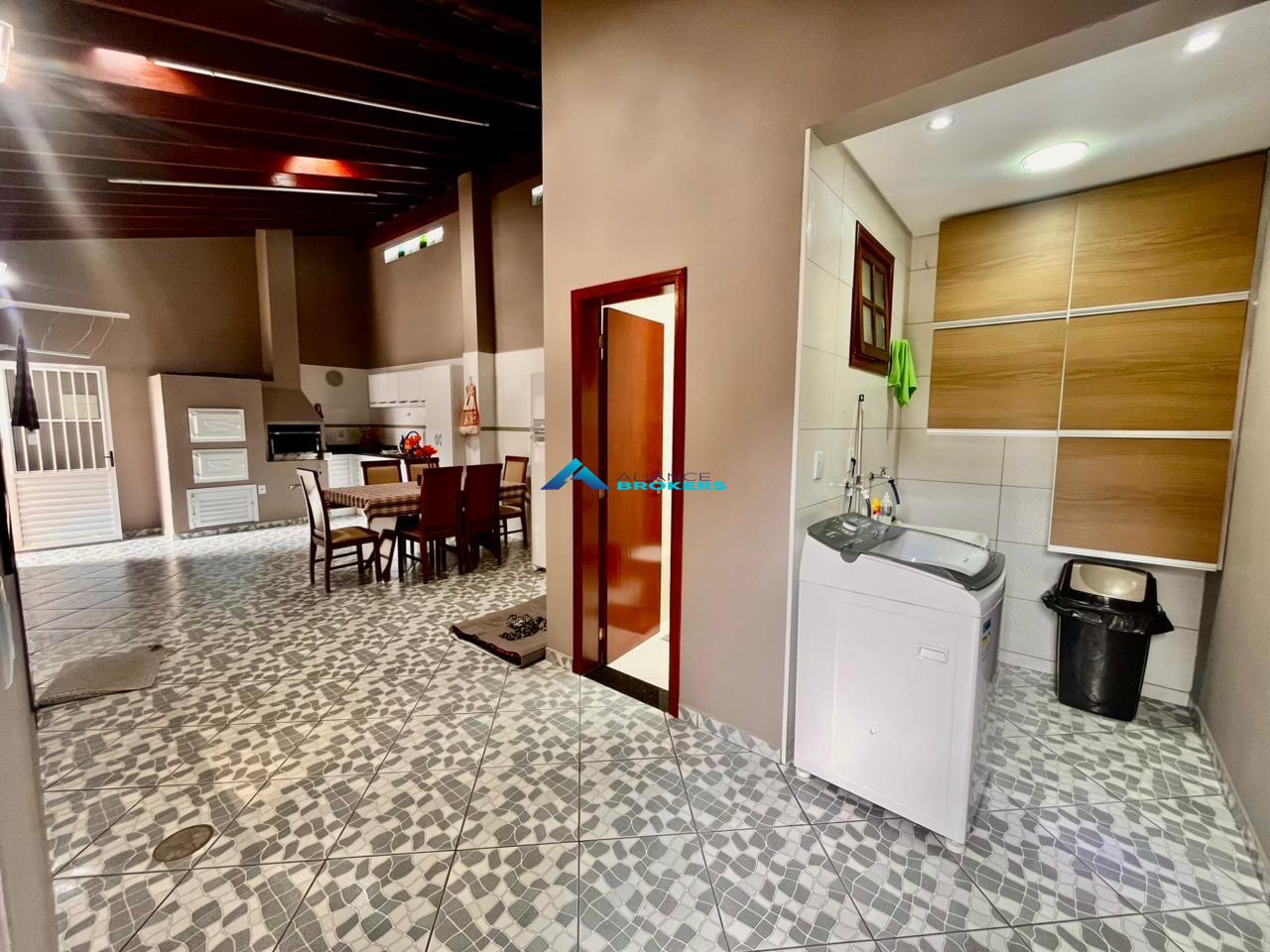 Casa, 3 quartos, 170 m² - Foto 23