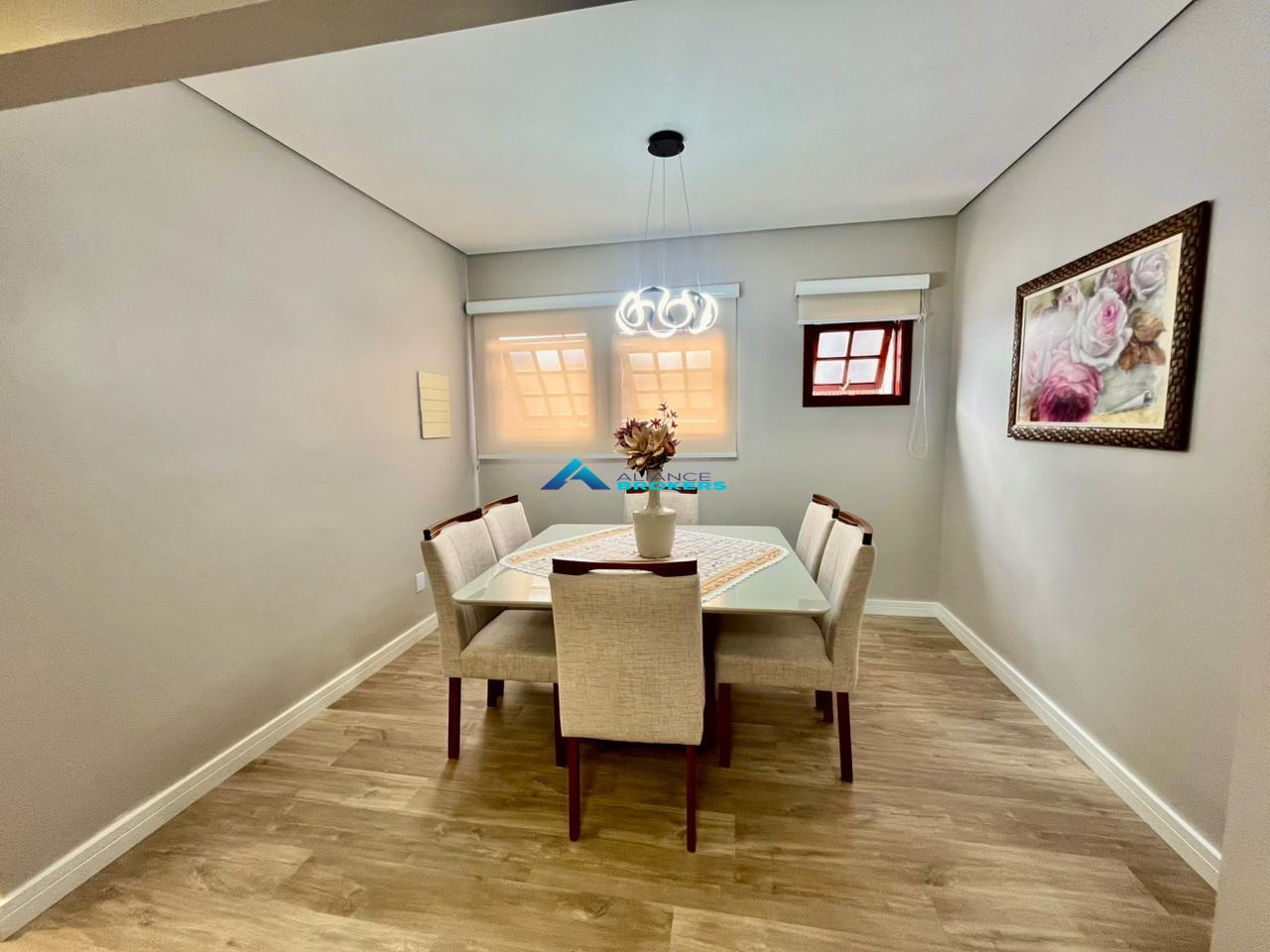 Casa, 3 quartos, 170 m² - Foto 19