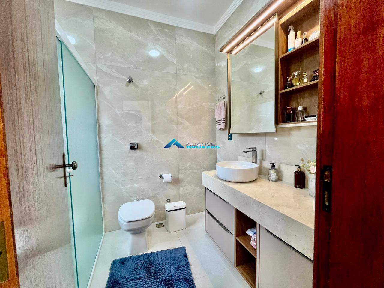 Casa, 3 quartos, 170 m² - Foto 13