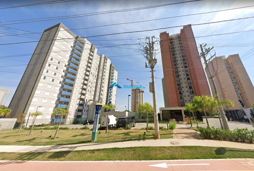 Apartamento, 2 quartos, 68 m² - Foto 1