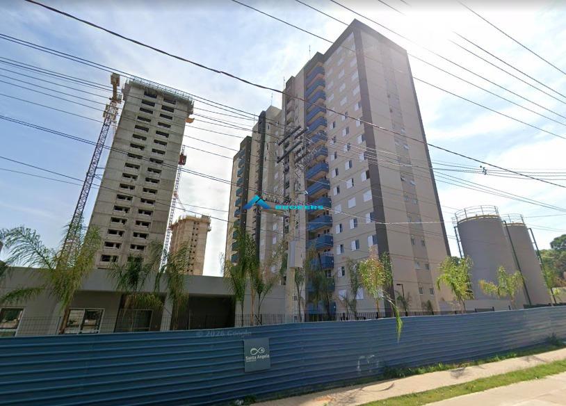 Apartamento, 2 quartos, 68 m² - Foto 2