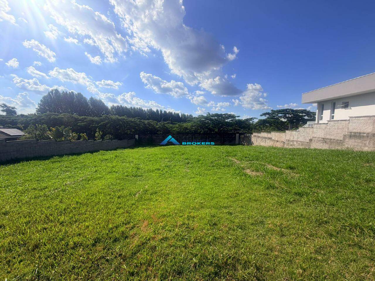 Terreno, 1000 m² - Foto 1